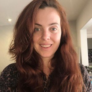 Meet your Posher, Stacie